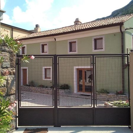 Camere B81 Di Strain Neva San Dorligo della Valle Zewnętrze zdjęcie
