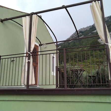 Camere B81 Di Strain Neva San Dorligo della Valle Zewnętrze zdjęcie