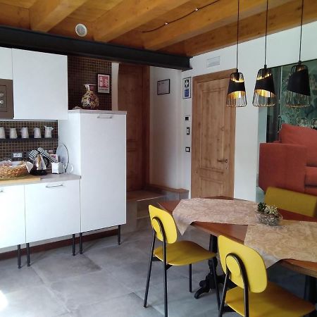 Camere B81 Di Strain Neva San Dorligo della Valle Zewnętrze zdjęcie