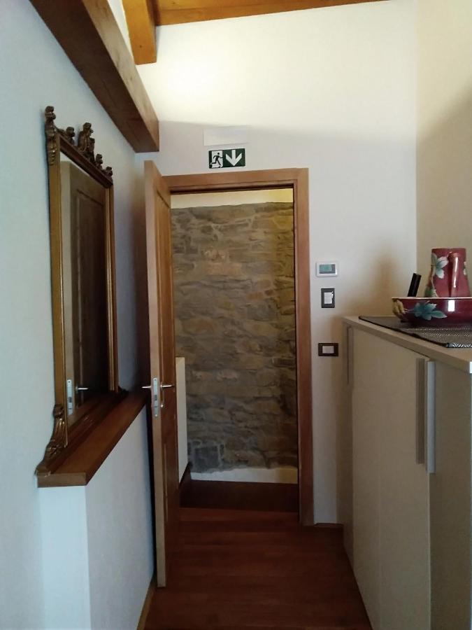 Camere B81 Di Strain Neva San Dorligo della Valle Zewnętrze zdjęcie