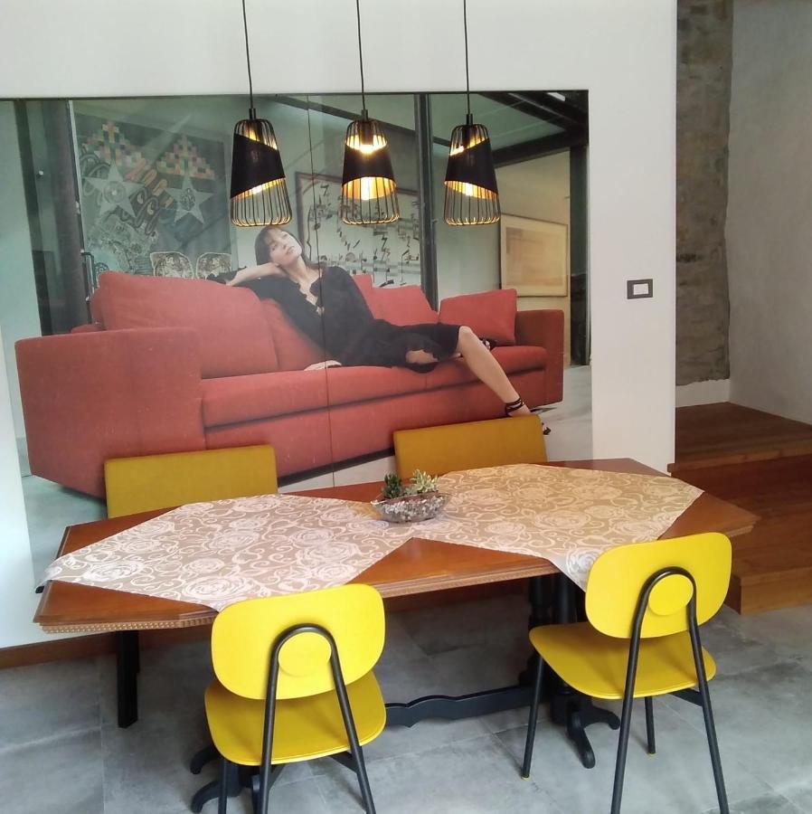 Camere B81 Di Strain Neva San Dorligo della Valle Zewnętrze zdjęcie
