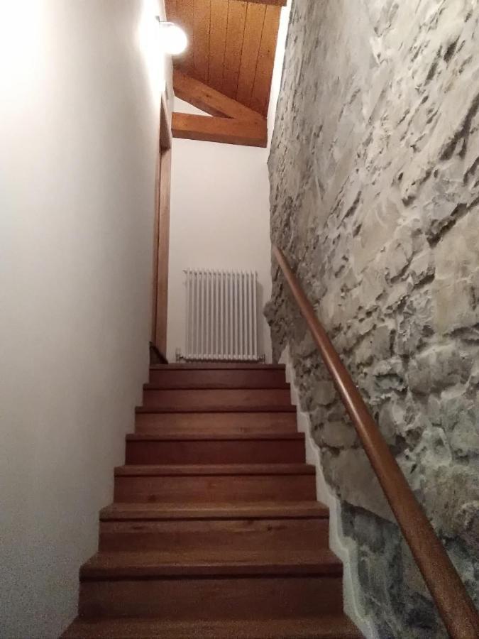 Camere B81 Di Strain Neva San Dorligo della Valle Zewnętrze zdjęcie