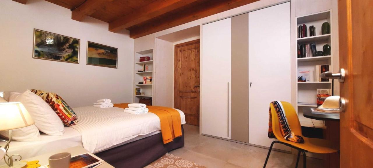 Camere B81 Di Strain Neva San Dorligo della Valle Zewnętrze zdjęcie