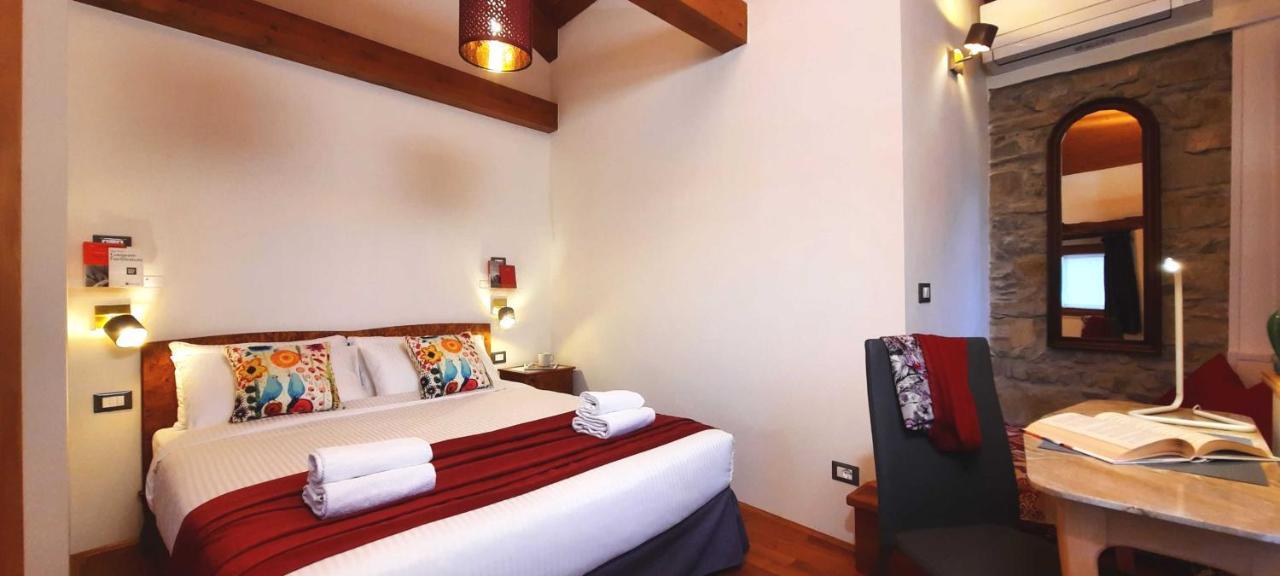 Camere B81 Di Strain Neva San Dorligo della Valle Zewnętrze zdjęcie