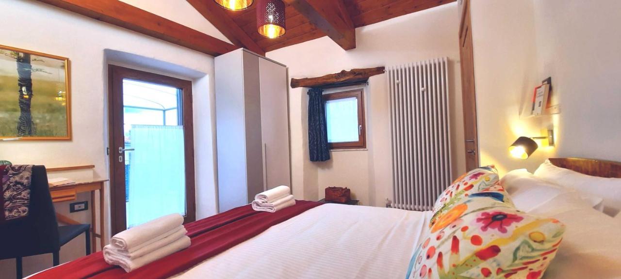 Camere B81 Di Strain Neva San Dorligo della Valle Zewnętrze zdjęcie